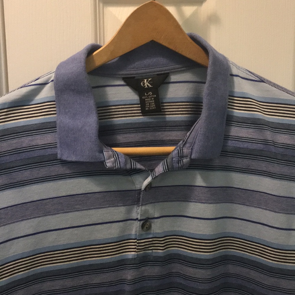 Calvin Klein polo
